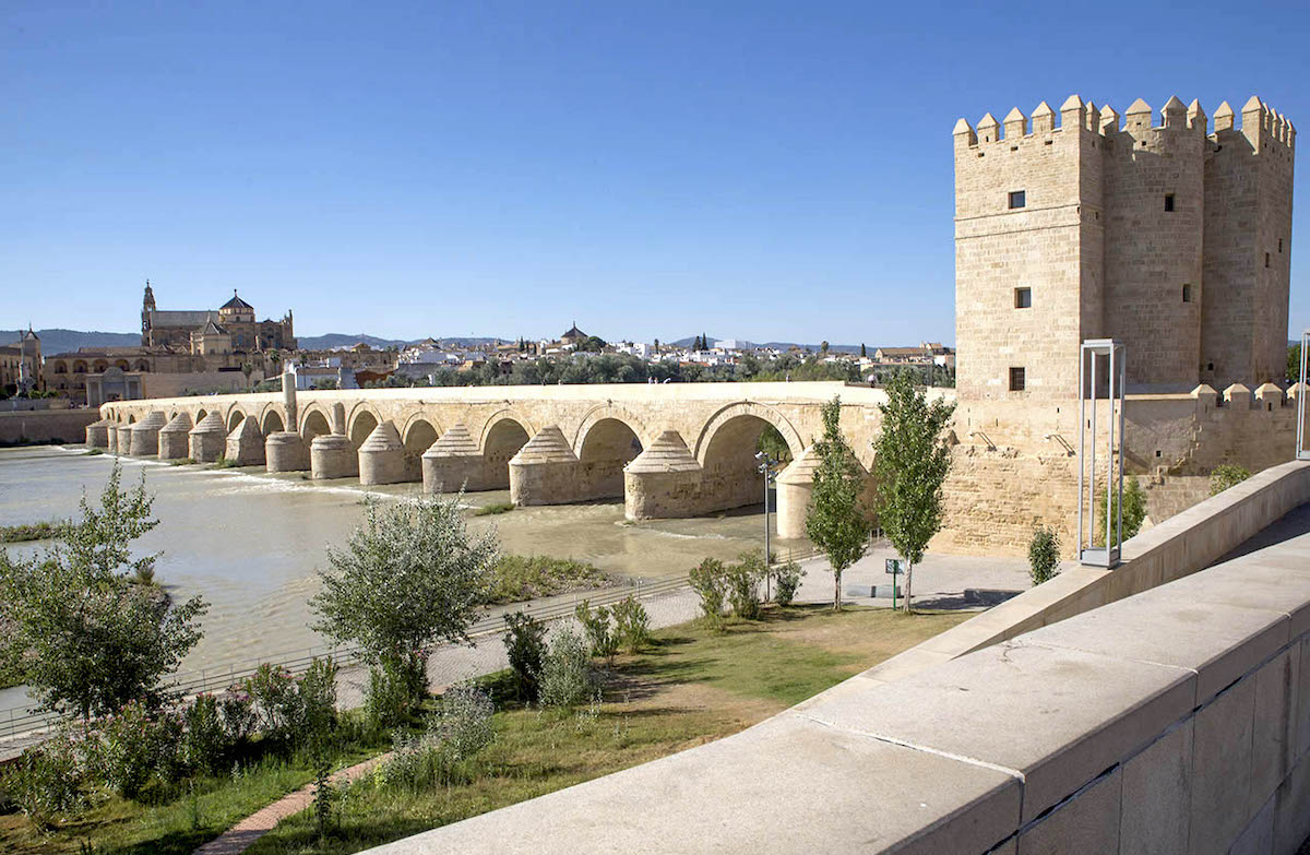 Puente romano de Córdoba