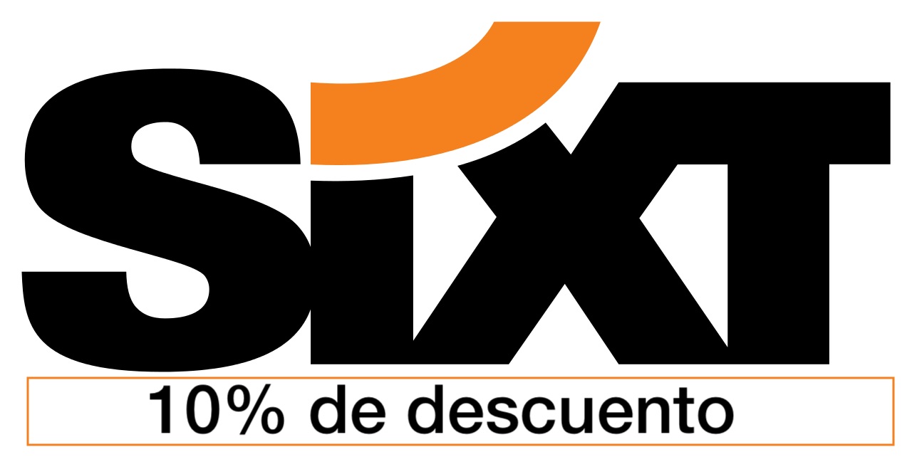 sixt código descuento