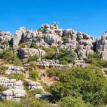 Torcal de Antequera