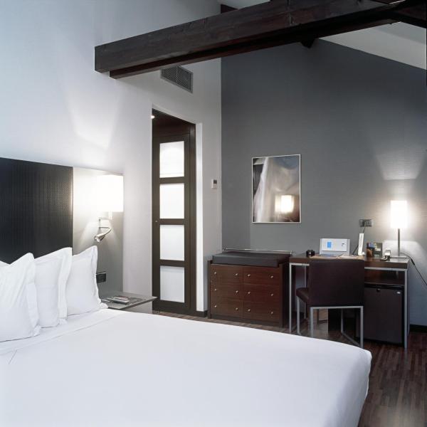 Hotel Ciutat De Alcoi