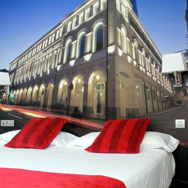 ELE Enara Boutique Hotel