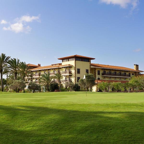 Elba Palace Golf & Vital Hotel - Adults Only