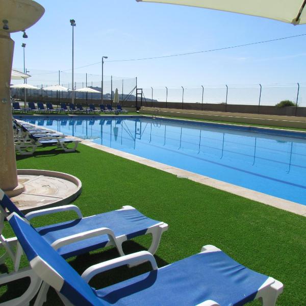 Hotel Albahia
