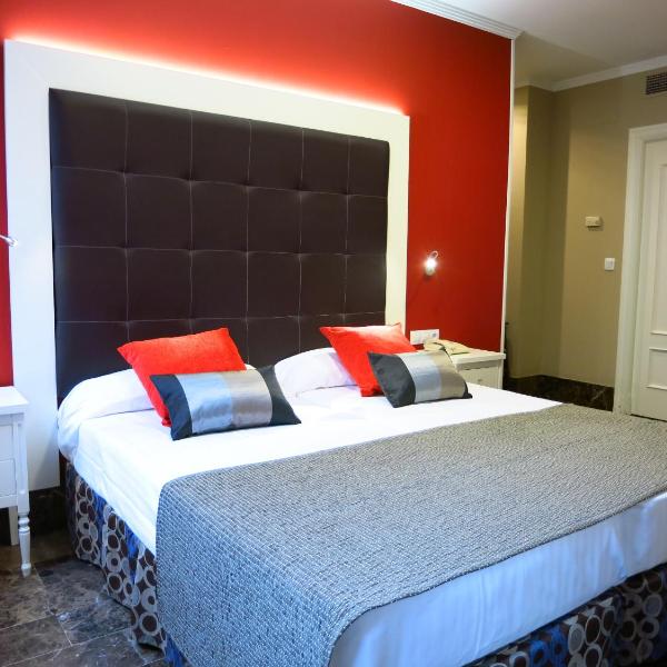 Hotel Boutique Catedral