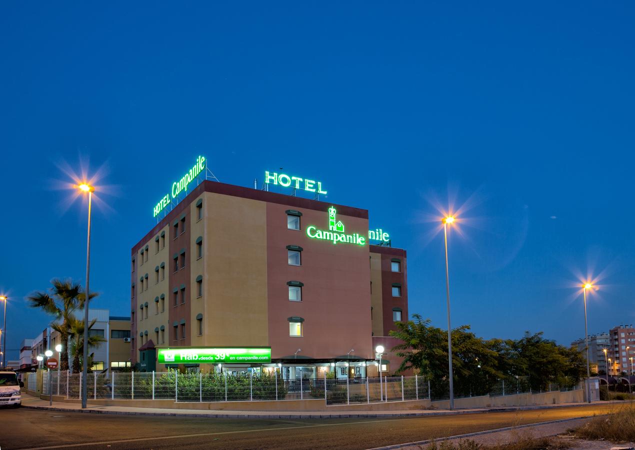 Hotel Campanile alicante