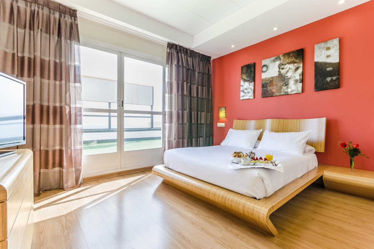 Hotel Maya Alicante