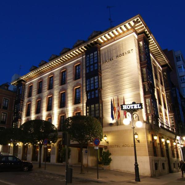 Hotel Mozart