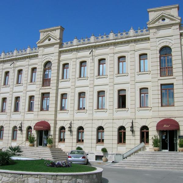 Hotel Ribera del Duero