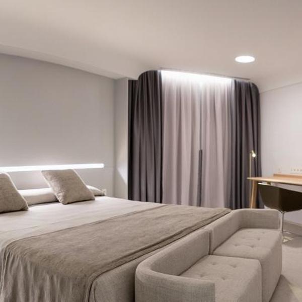 Hotel Sercotel Spa Porta Maris