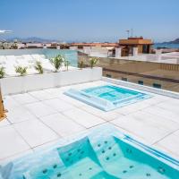 Hotel Vacanzy Urban Boutique