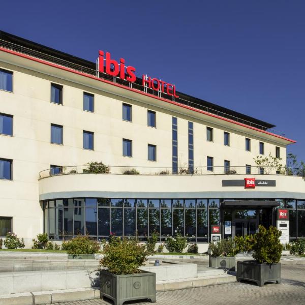 Hotel Ibis Valladolid