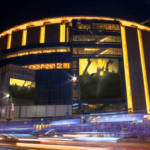 Madison Square Garden