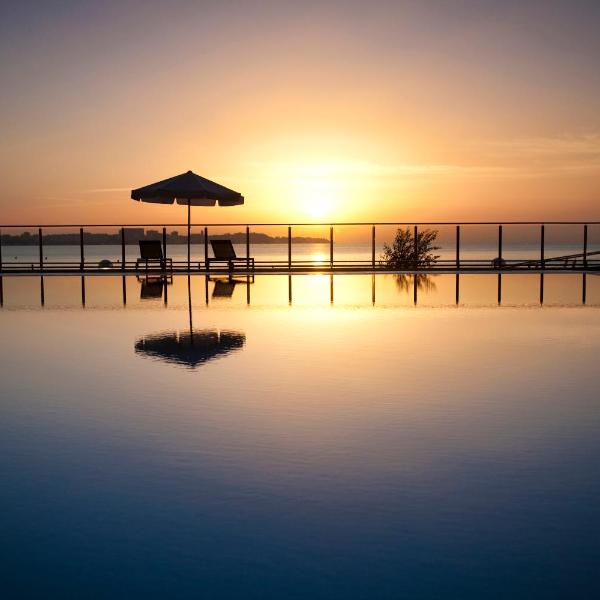 Hotel Meliá Alicante