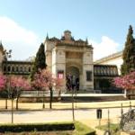 Museo Arqueológico de Sevilla