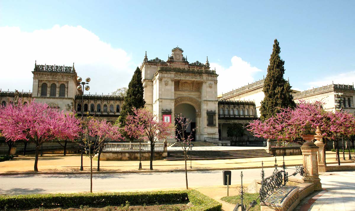 Museo Arqueológico de Sevilla