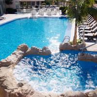 Sandos Monaco All Inclusive