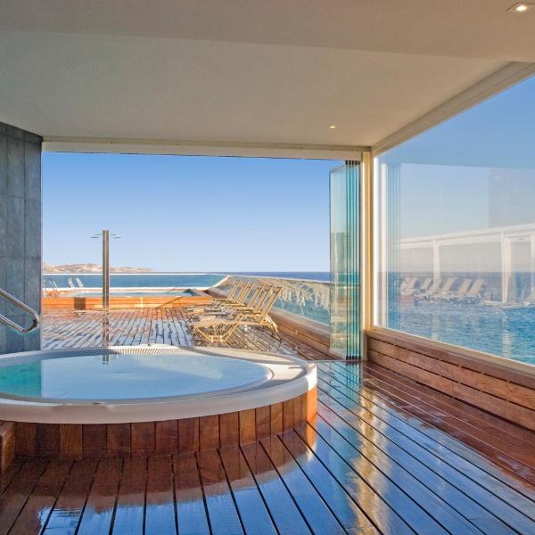 Sercotel Suites del Mar