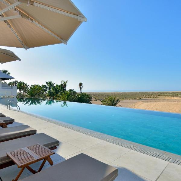 Sol Beach House at Meliá Fuerteventura