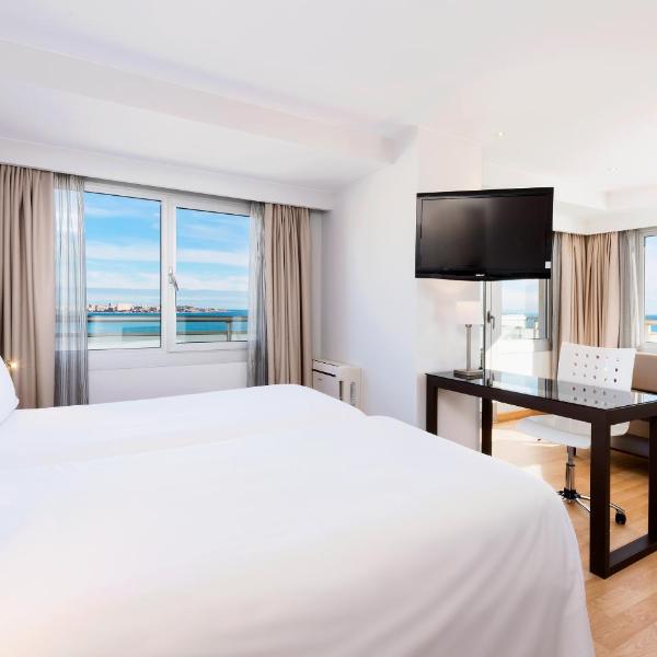 Tryp Alicante Gran Sol Hotel