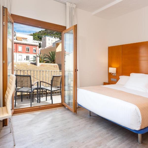 Tryp Ciudad de Alicante Hotel