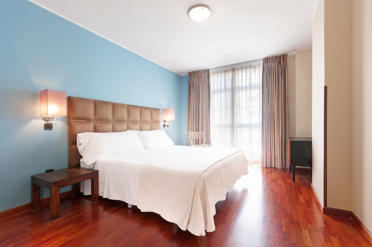 Tryp Valladolid Sofía Parquesol