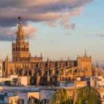 Catedral de Sevilla