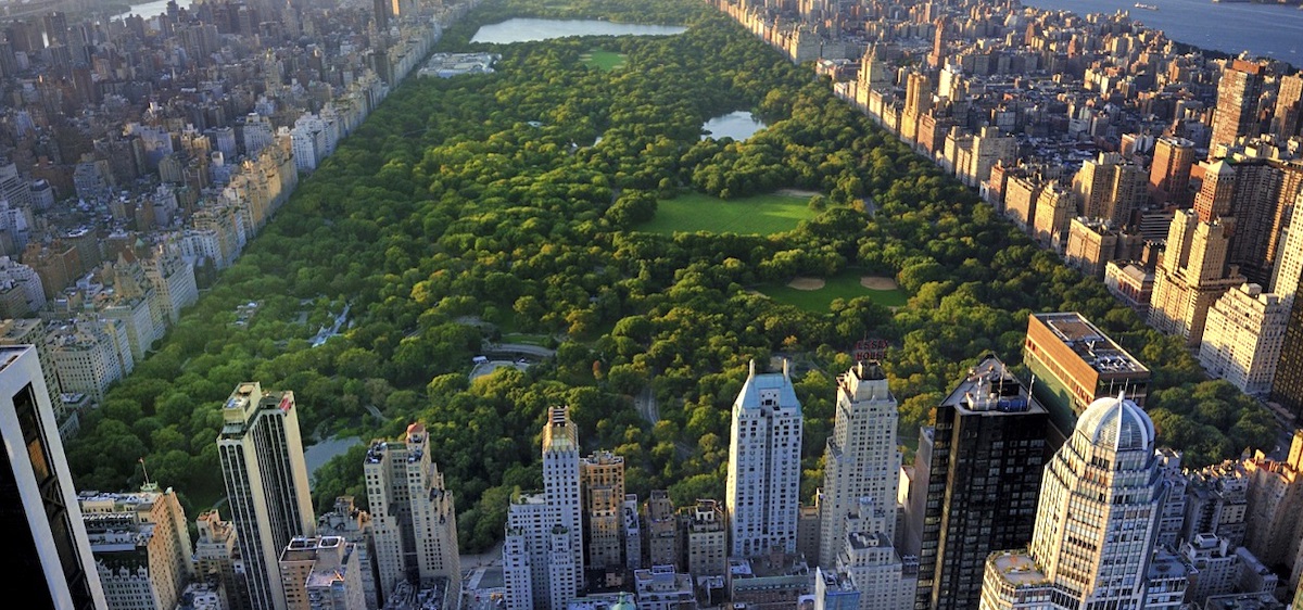 Central Park Nueva York