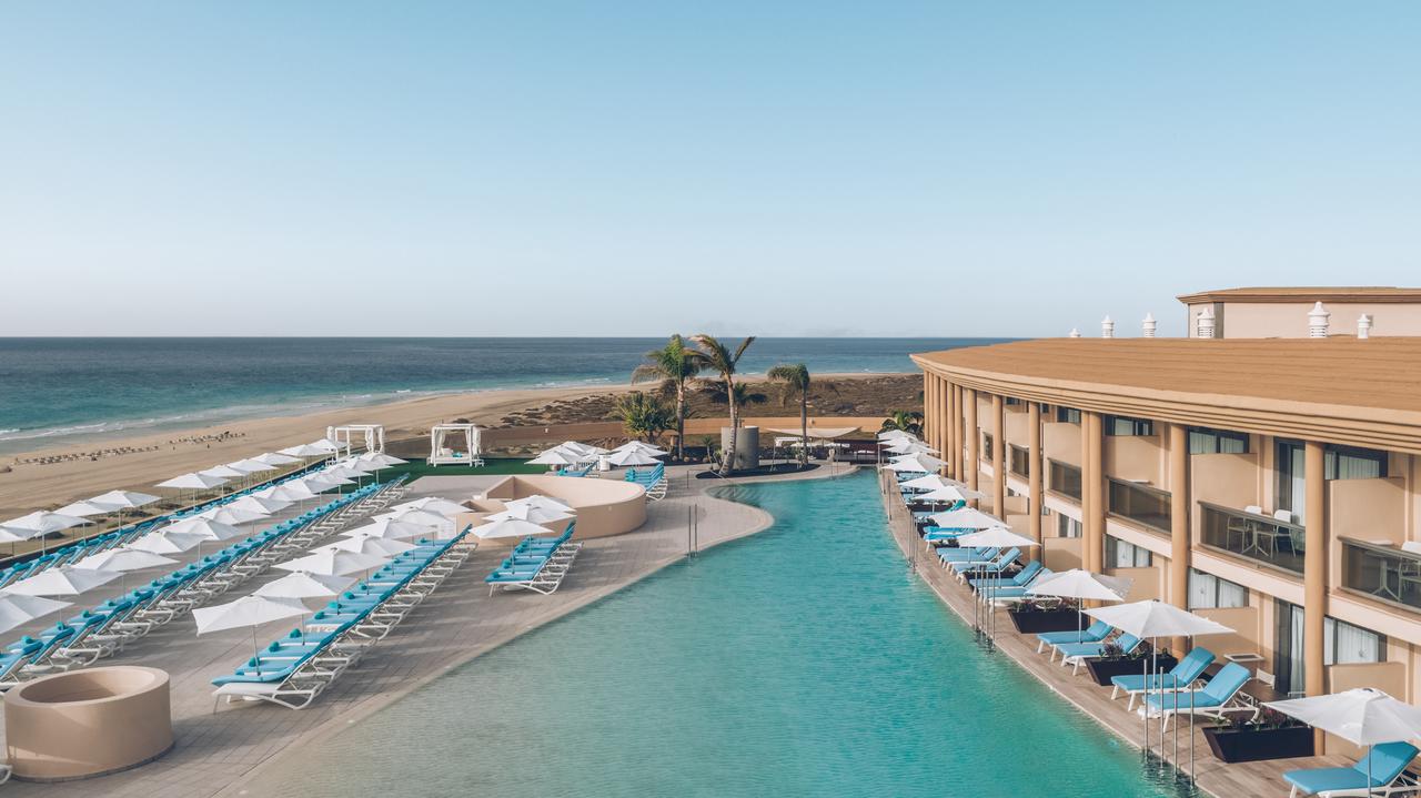hotel Iberostar Selection Fuerteventura Palace
