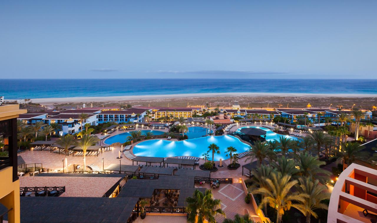 hotel Occidental Jandía Playa