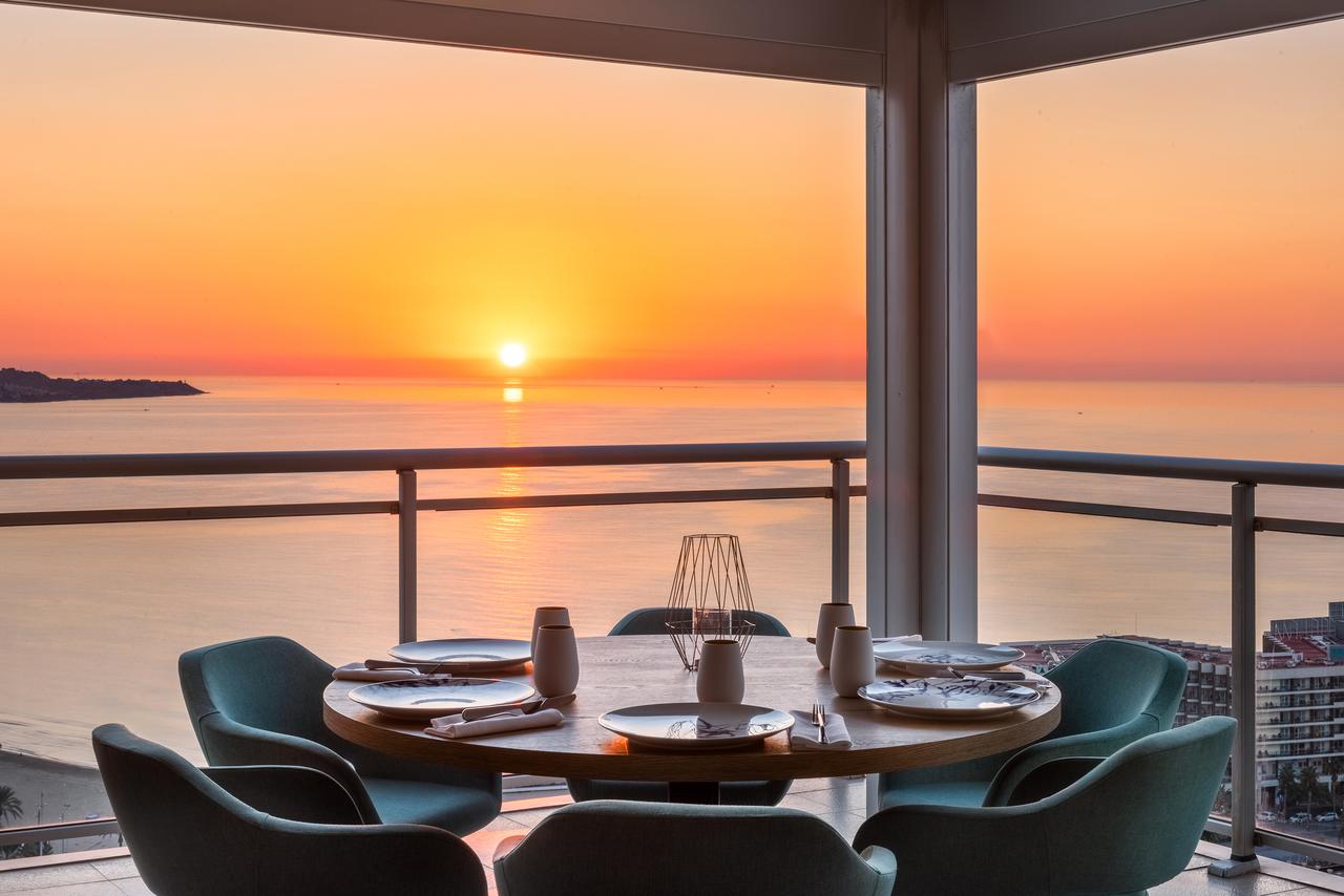 hotel Tryp Alicante Gran Sol