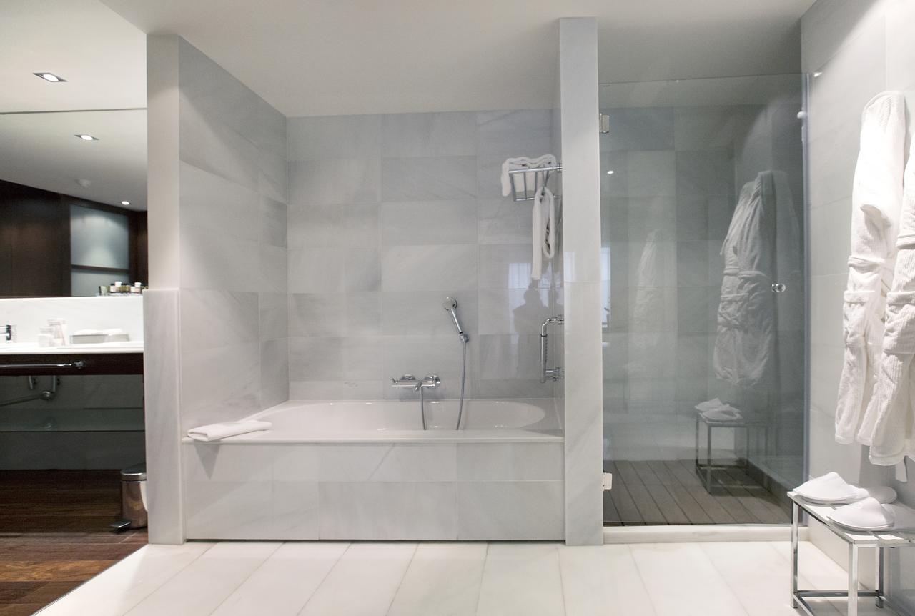 hotel aspes amerigo