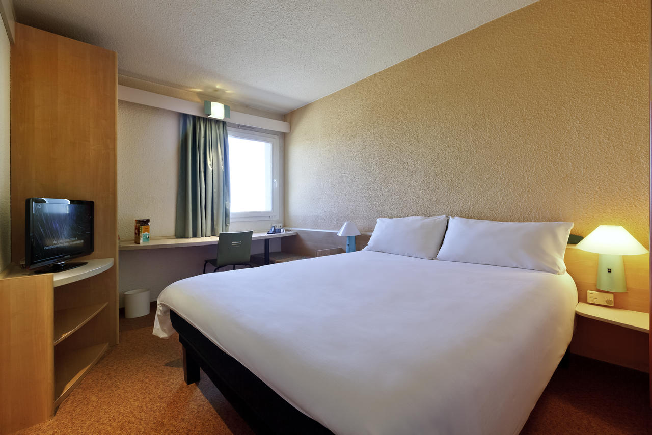 hotel ibis alicante