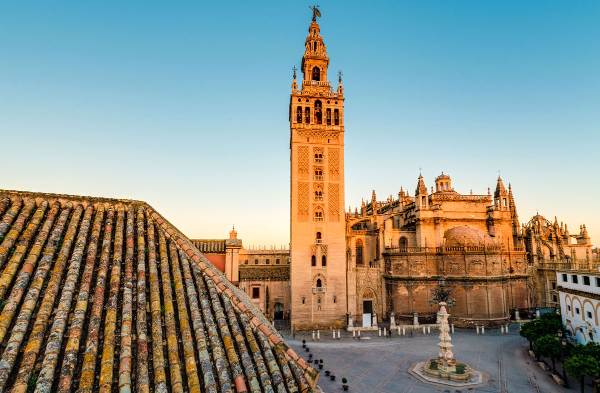 la giralda