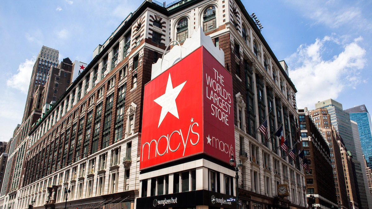 macys