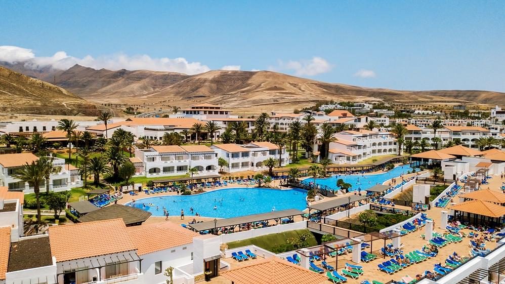 resort TUI Magic Life Fuerteventura