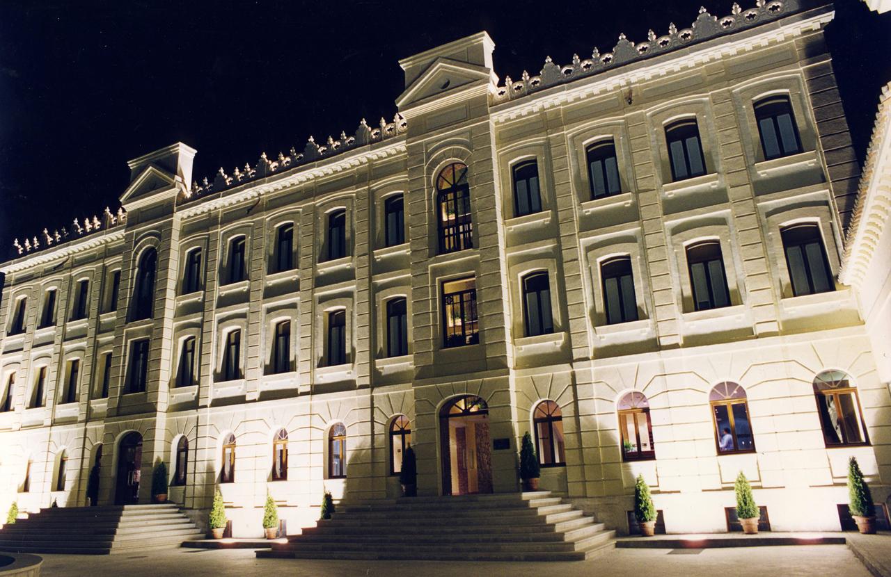 hotel ribera del duero