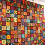 The City Quilter