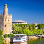 Torre del Oro