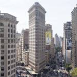 Flatiron Building