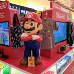 Nintendo World Store