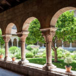 The Cloisters