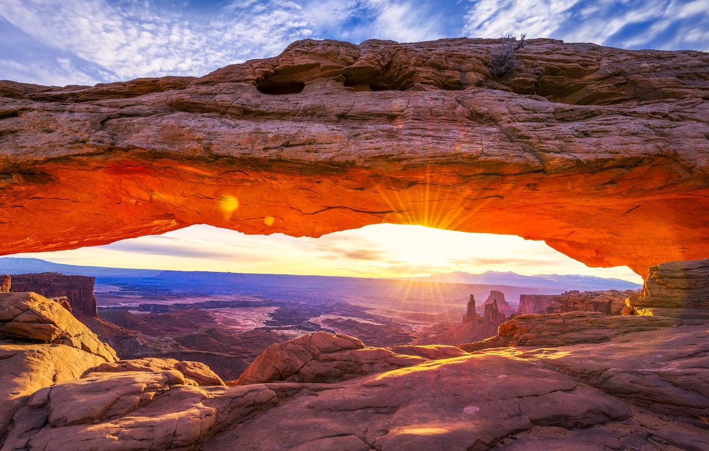 Canyonlands