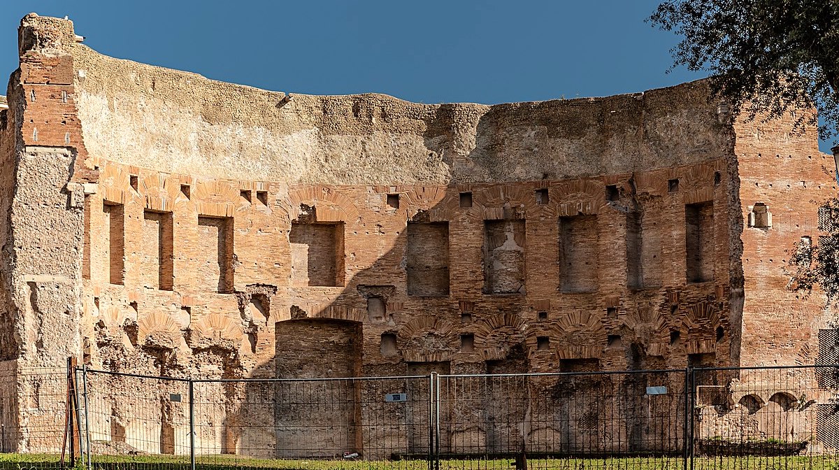 Domus Aurea