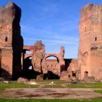 Termas de Caracalla