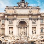 Fontana di Trevi