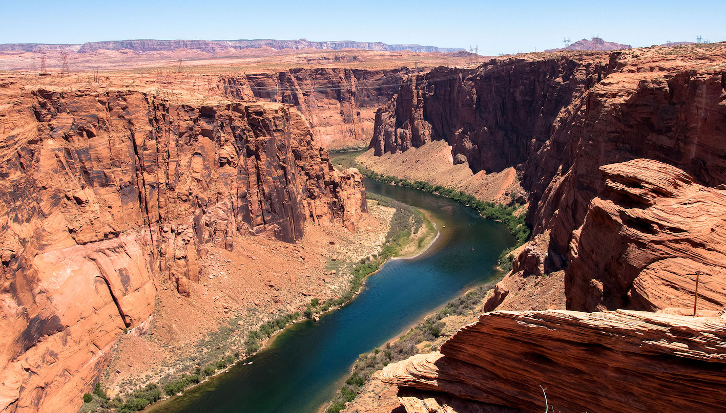 gran cañon de arizona