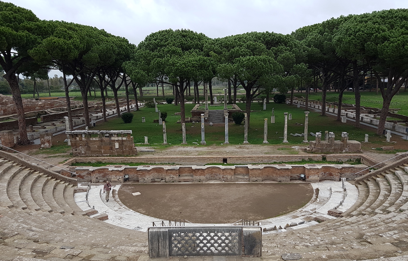 ostia