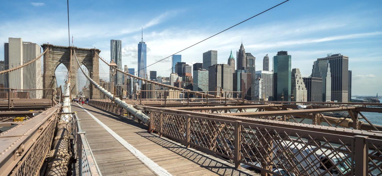 puente de brooklyn