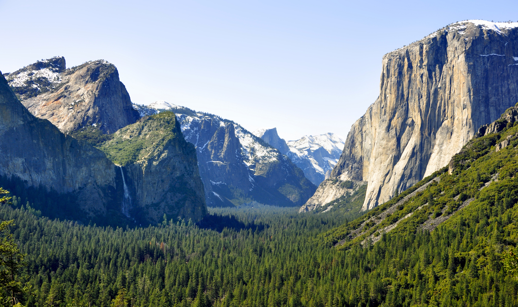 yosemite