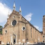 Basílica de Santa María dei Frari